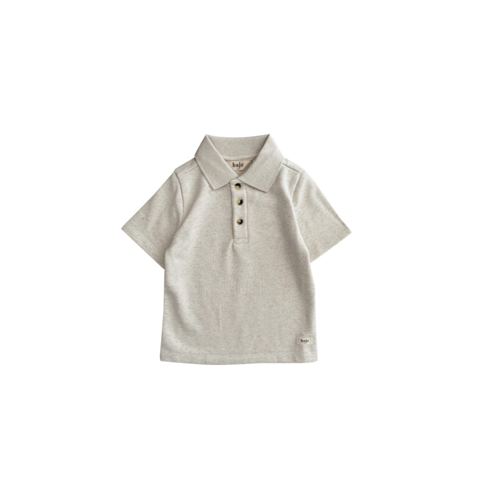 Baje Baje Najera Creme melange BA0SS26169