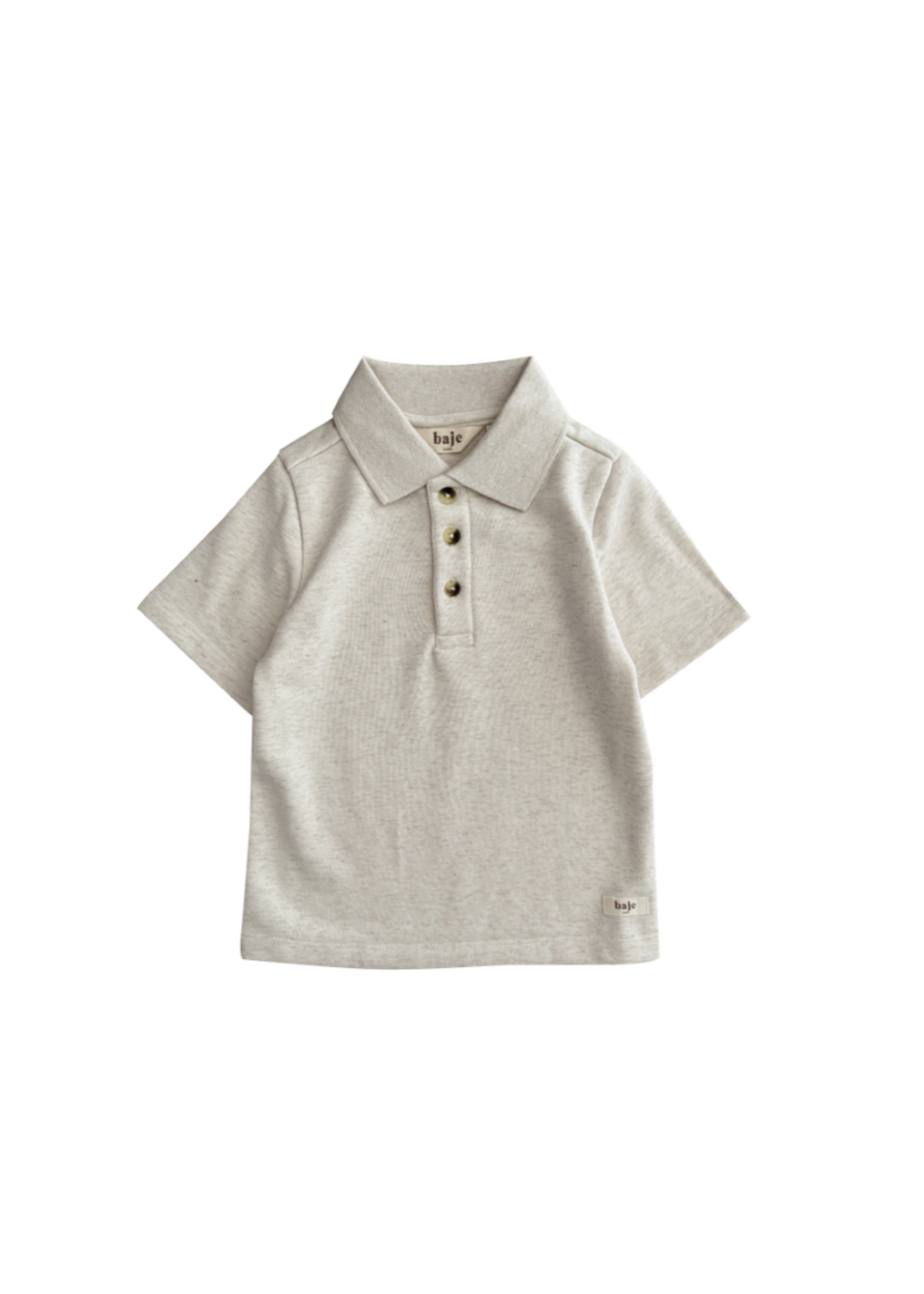 Baje Baje Najera Creme melange BA0SS26169