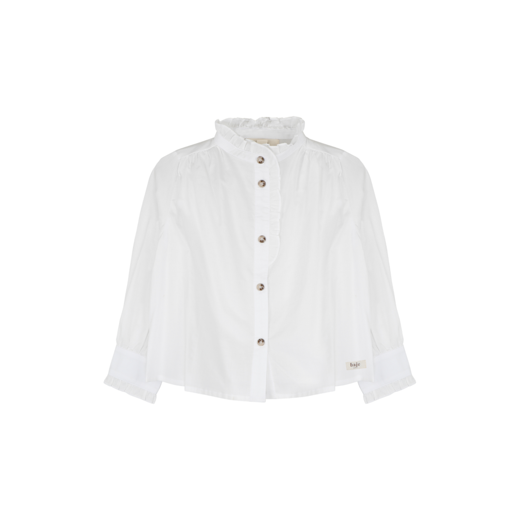 Baje Baje Lydia White snow BA0SS26204