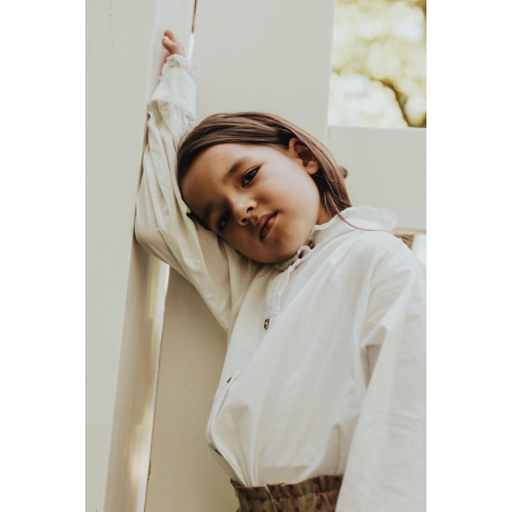 Baje Baje Lydia White snow BA0SS26204