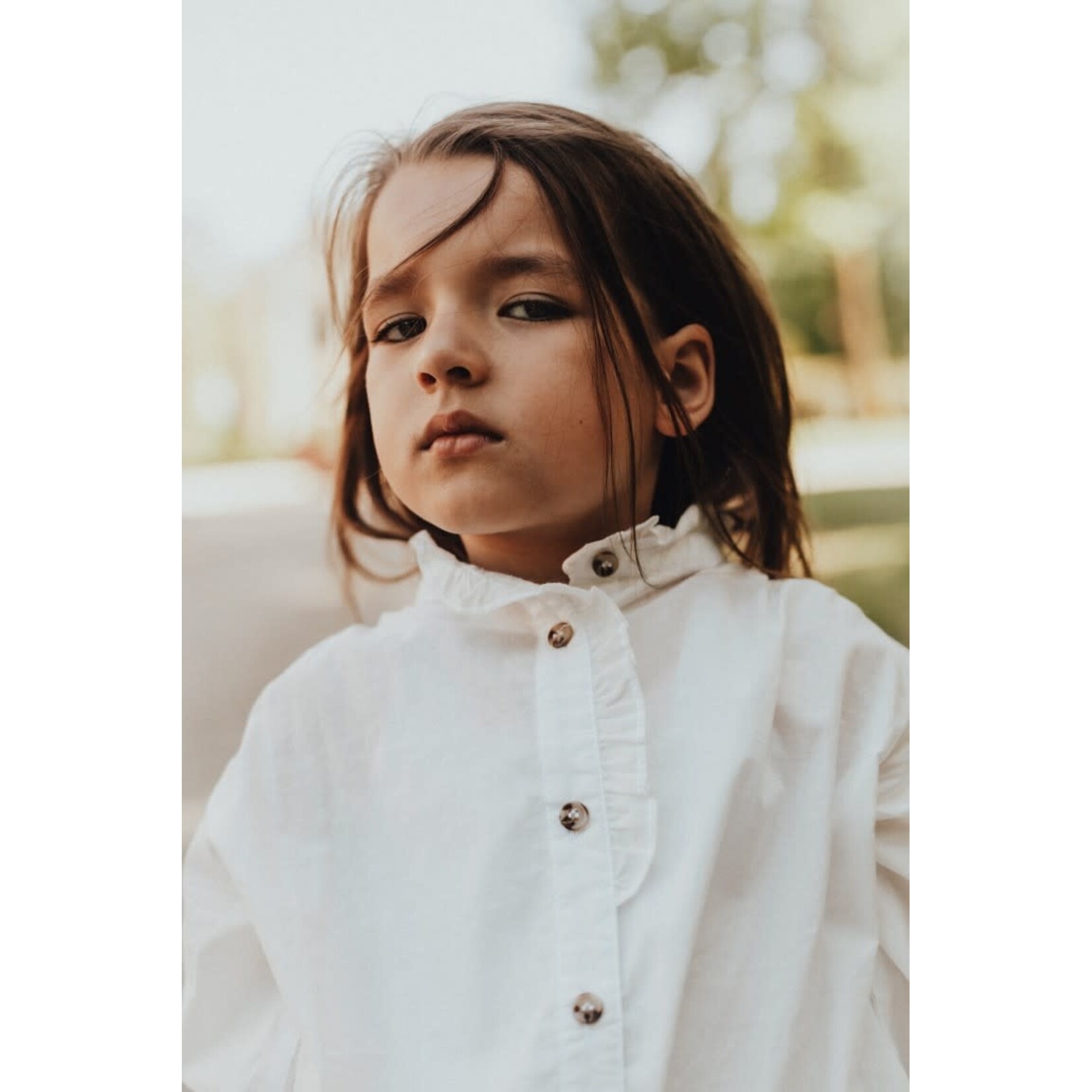 Baje Baje Lydia White snow BA0SS26204