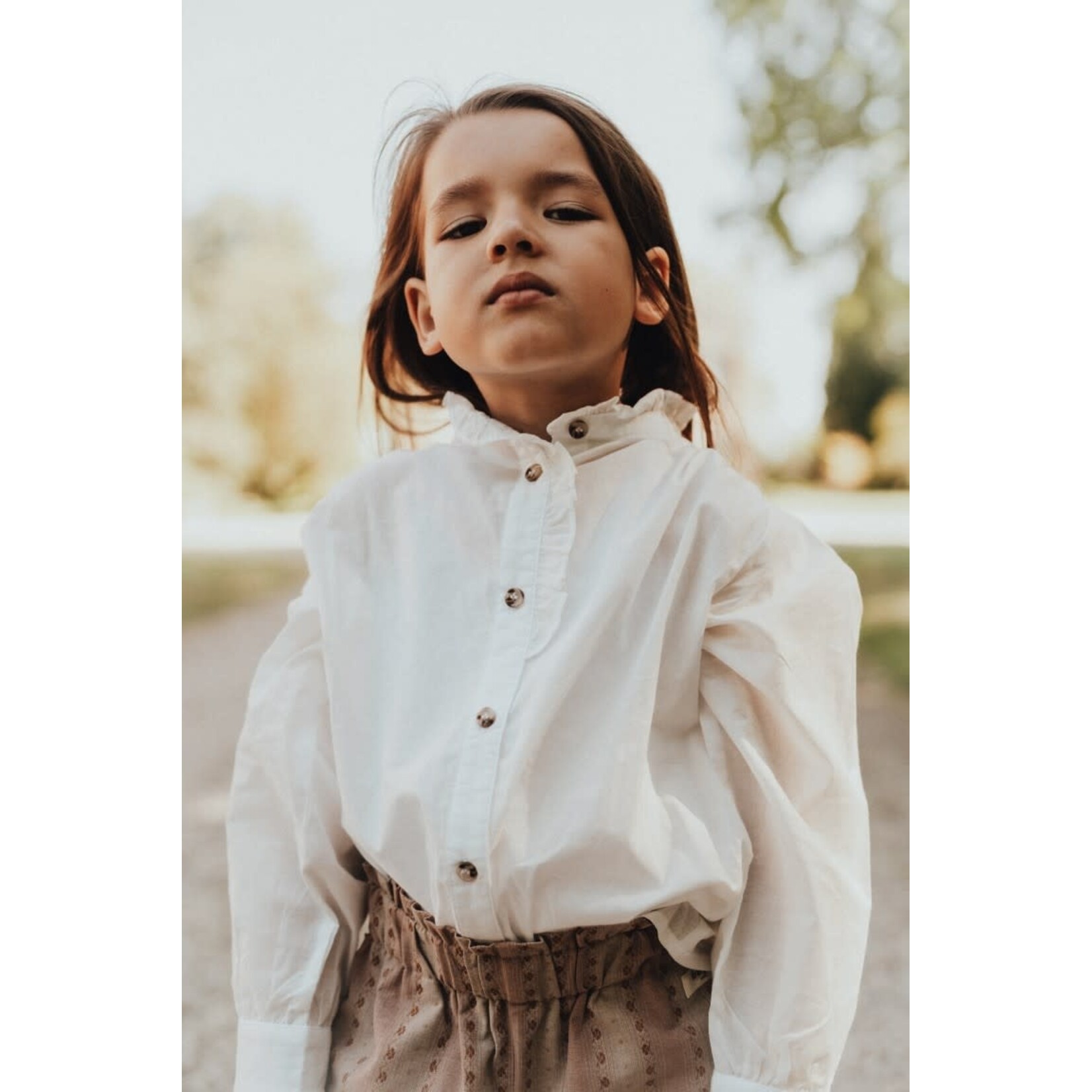 Baje Baje Lydia White snow BA0SS26204