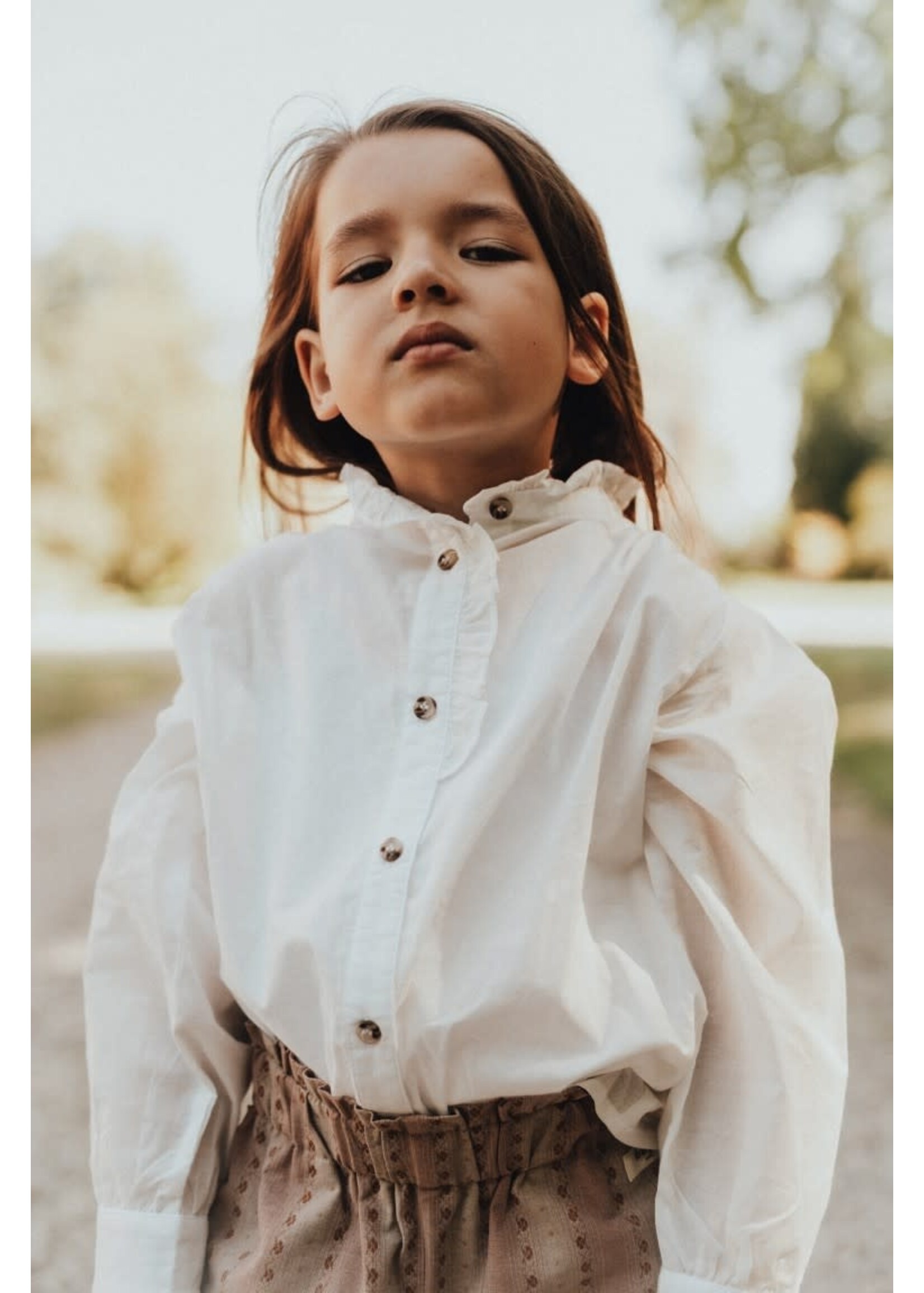 Baje Baje Lydia White snow BA0SS26204