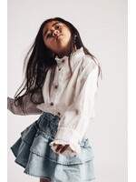 Baje Baje Lydia White snow BA0SS26204