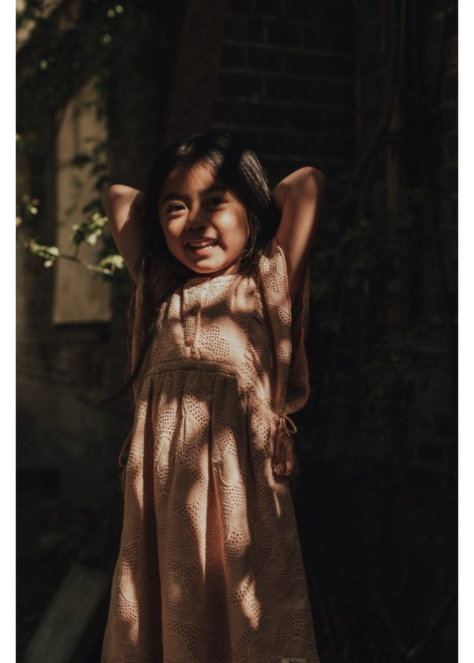 Baje Baje Mave Rose cafe BA0SS26013