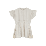 Baje Baje Claudie Off-white BA0SS26016