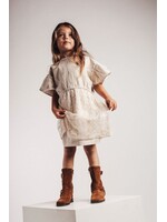 Baje Baje Claudie Off-white BA0SS26016