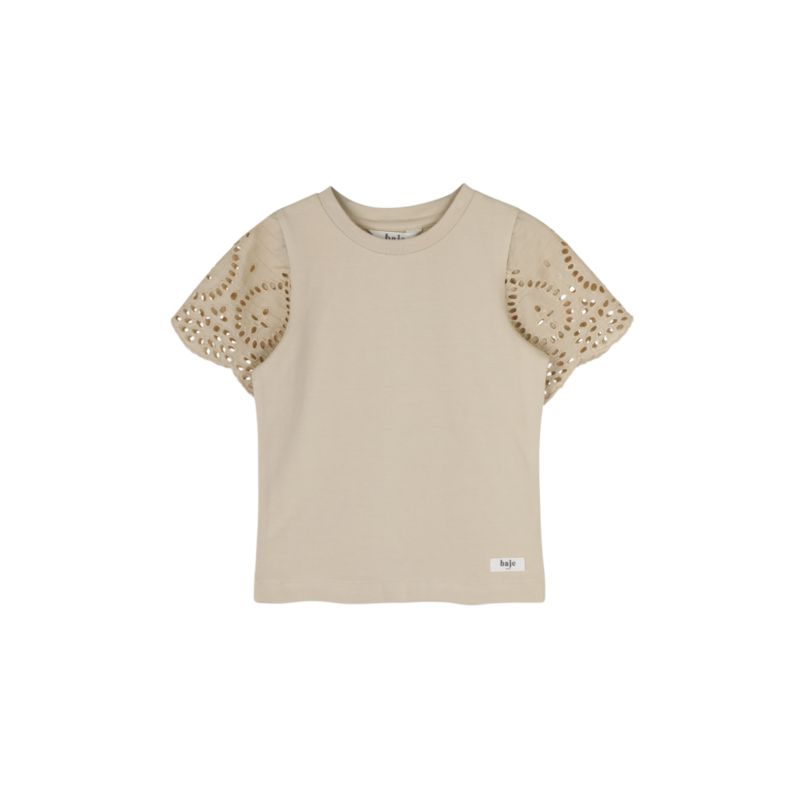 Baje Baje Bless Creme fawn BA0SS26018