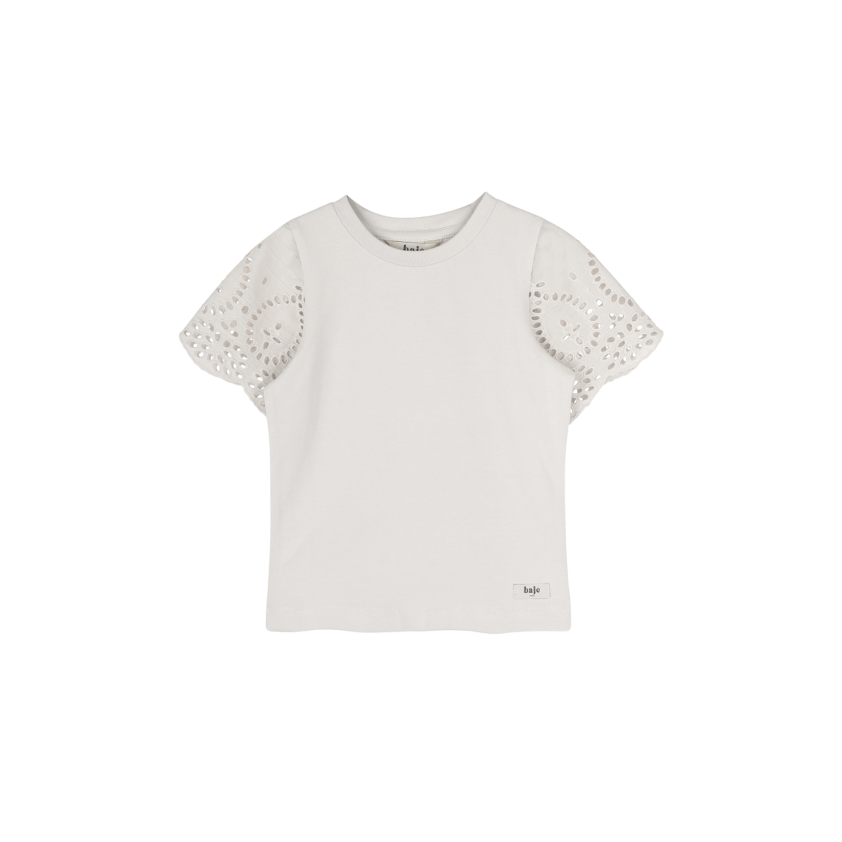 Baje Baje Bless White coconut BA0SS26018