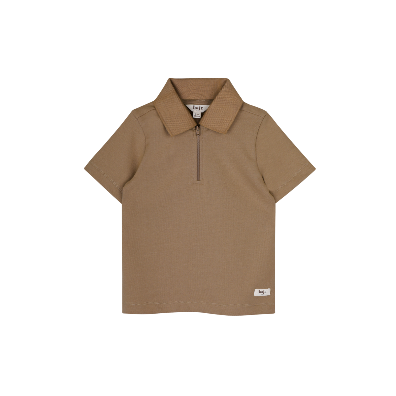 Baje Baje Hervas Brown coconut BA0SS26056