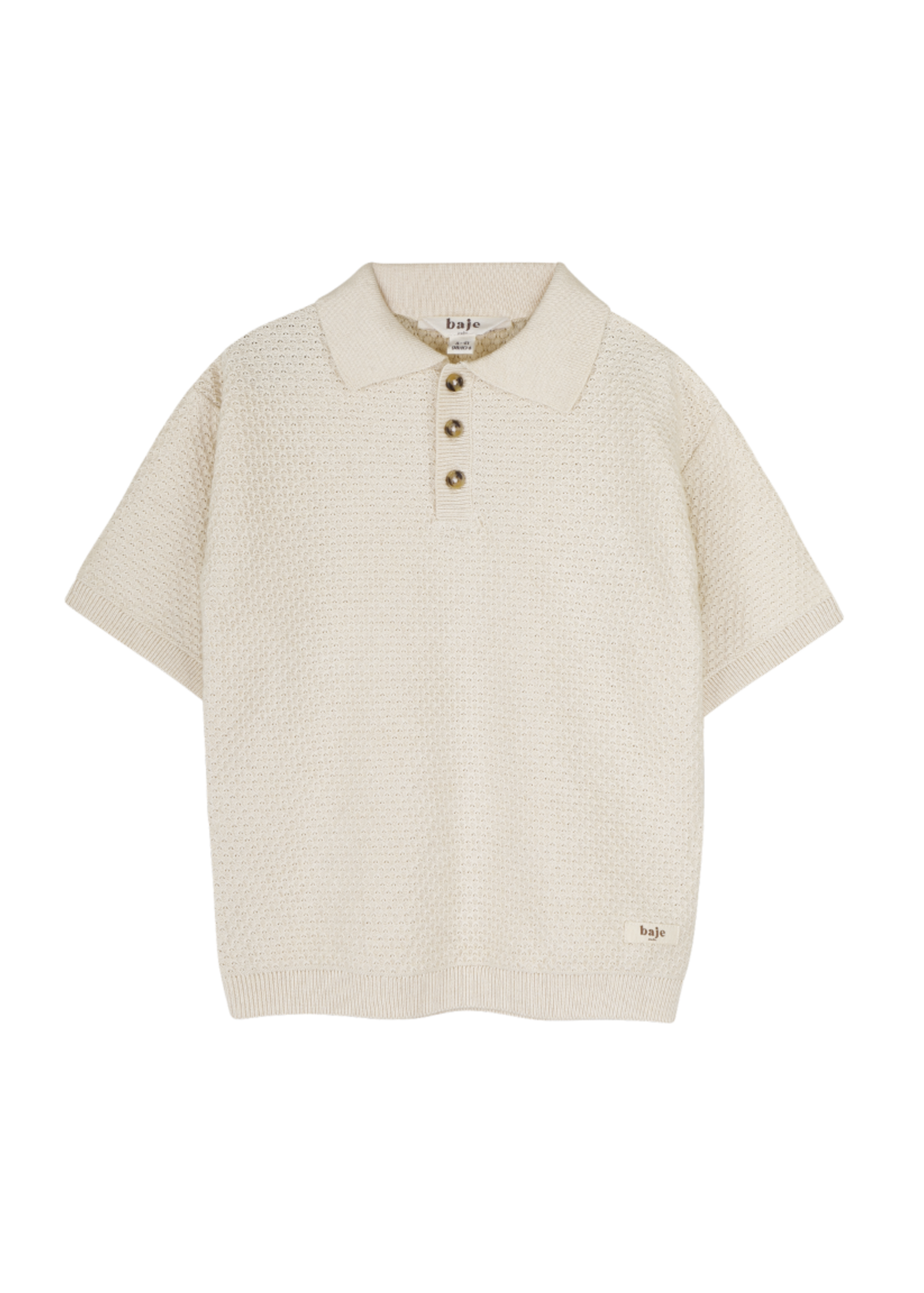 Baje Baje Fygo White coconut BA0SS26072