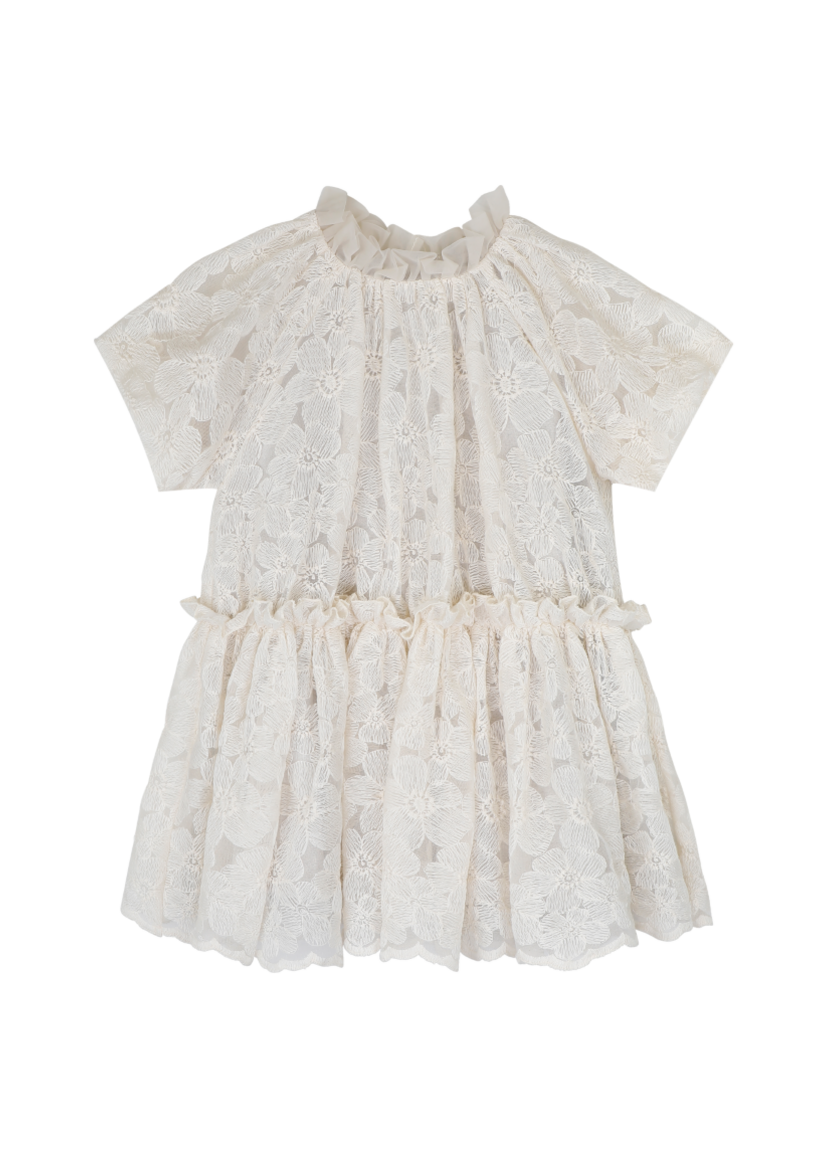 Baje Baje Melle Off-white BA0SS26114