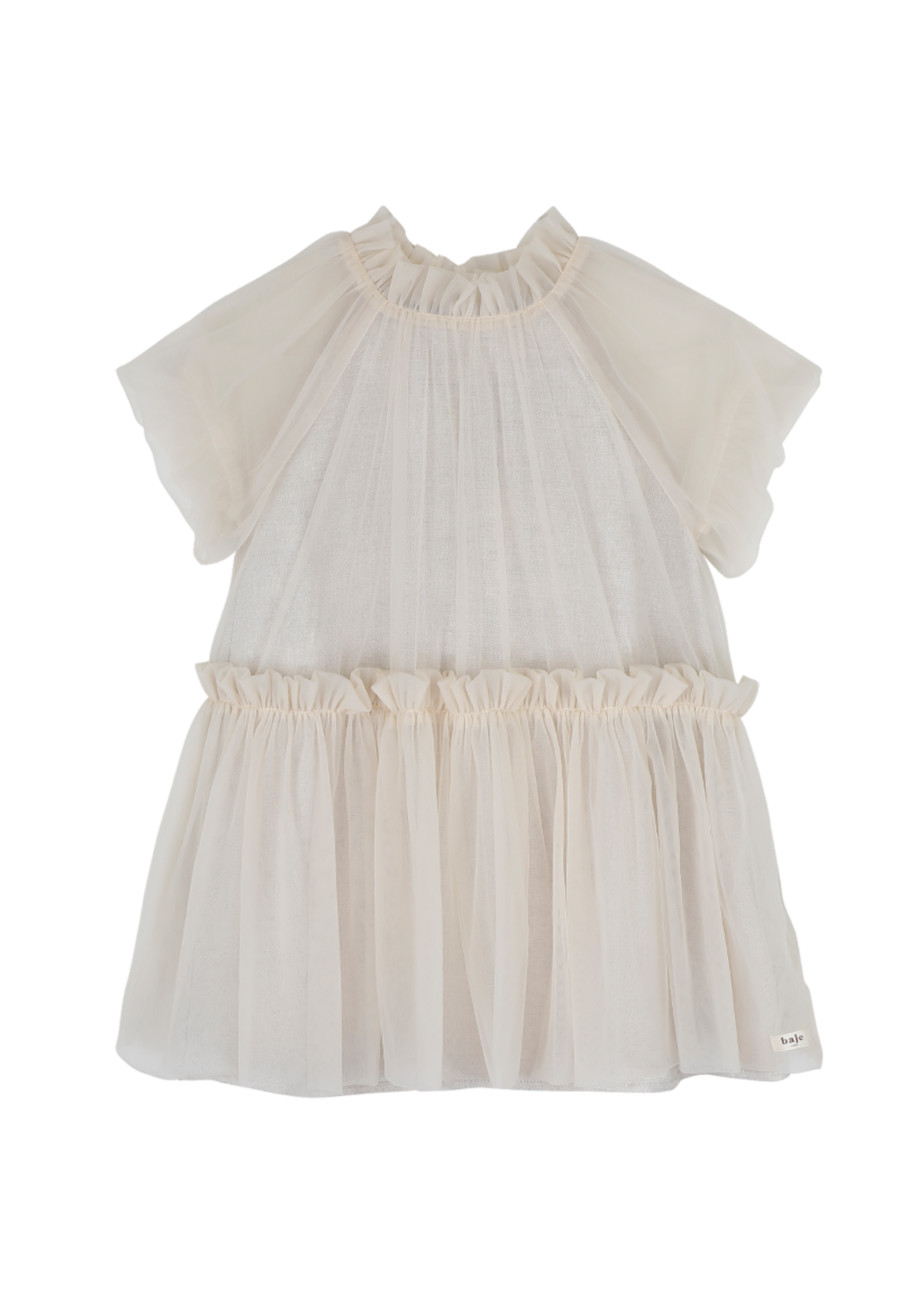 Baje Baje Melle Beige BA0SS26114