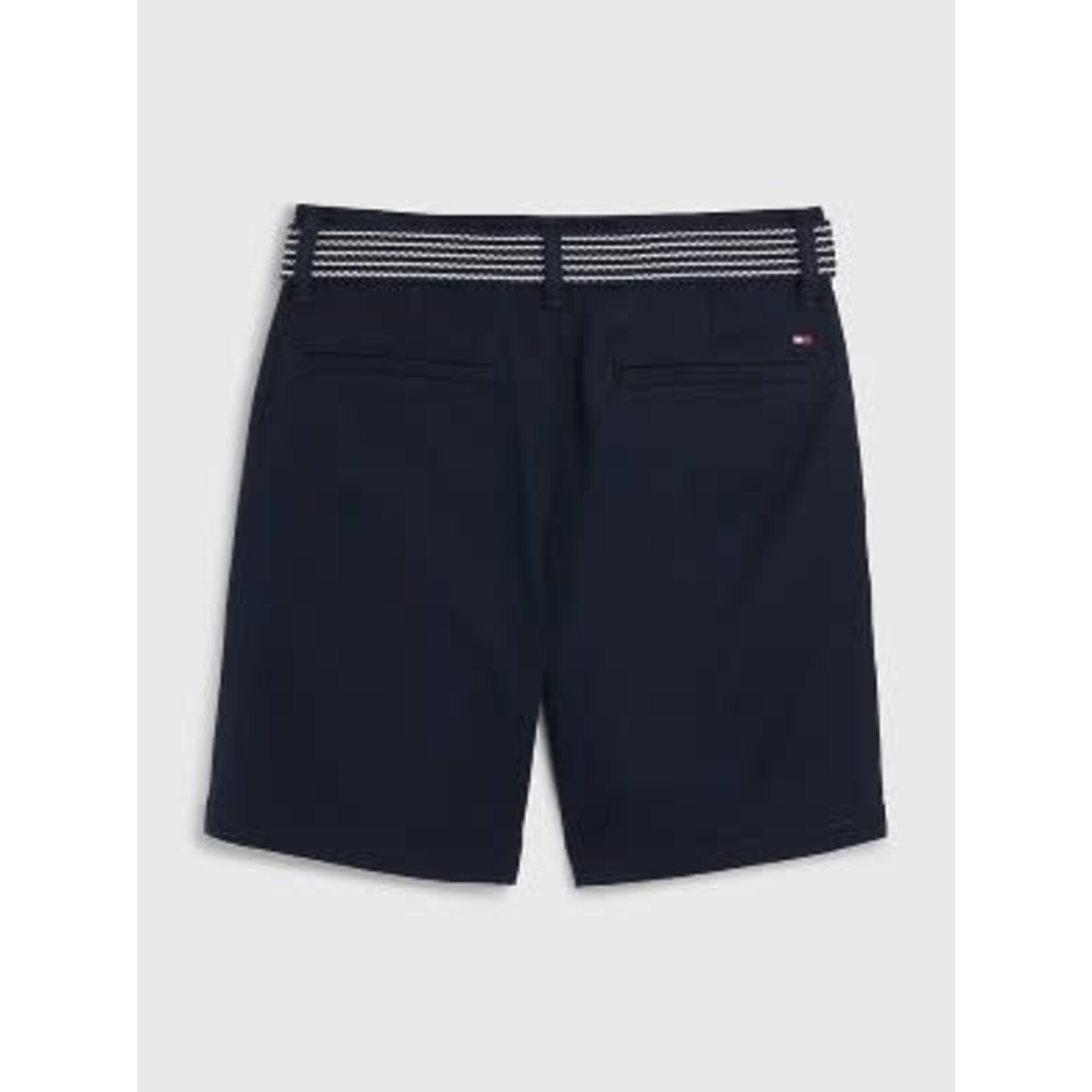 Tommy Hilfiger Tommy Hilfiger Shorts KB0KB08127DW5 Desert Sky