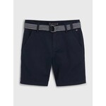 Tommy Hilfiger Tommy Hilfiger Shorts KB0KB08127DW5 Desert Sky