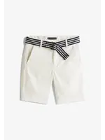 Tommy Hilfiger Tommy Hilfiger Shorts KB0KB08127YBH Ancient White