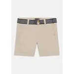 Tommy Hilfiger Tommy Hilfiger WOVEN BELTED SHORT, ACI KB0KB09474ACI Classic Beige