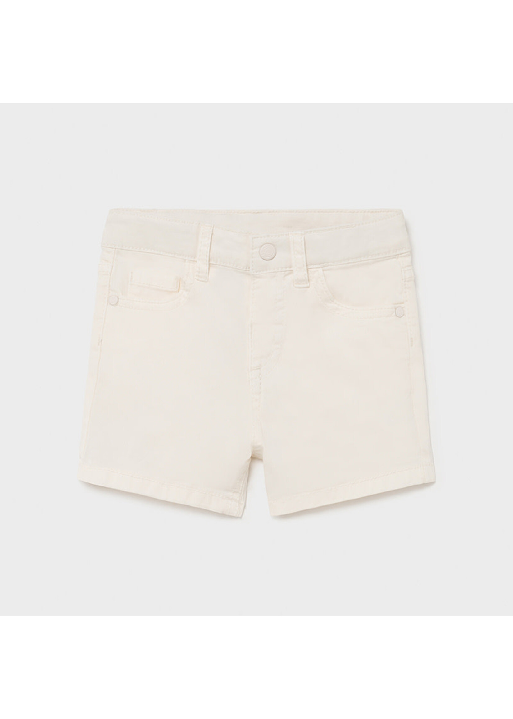 Mayoral Mayoral Basic 5 pockets creme