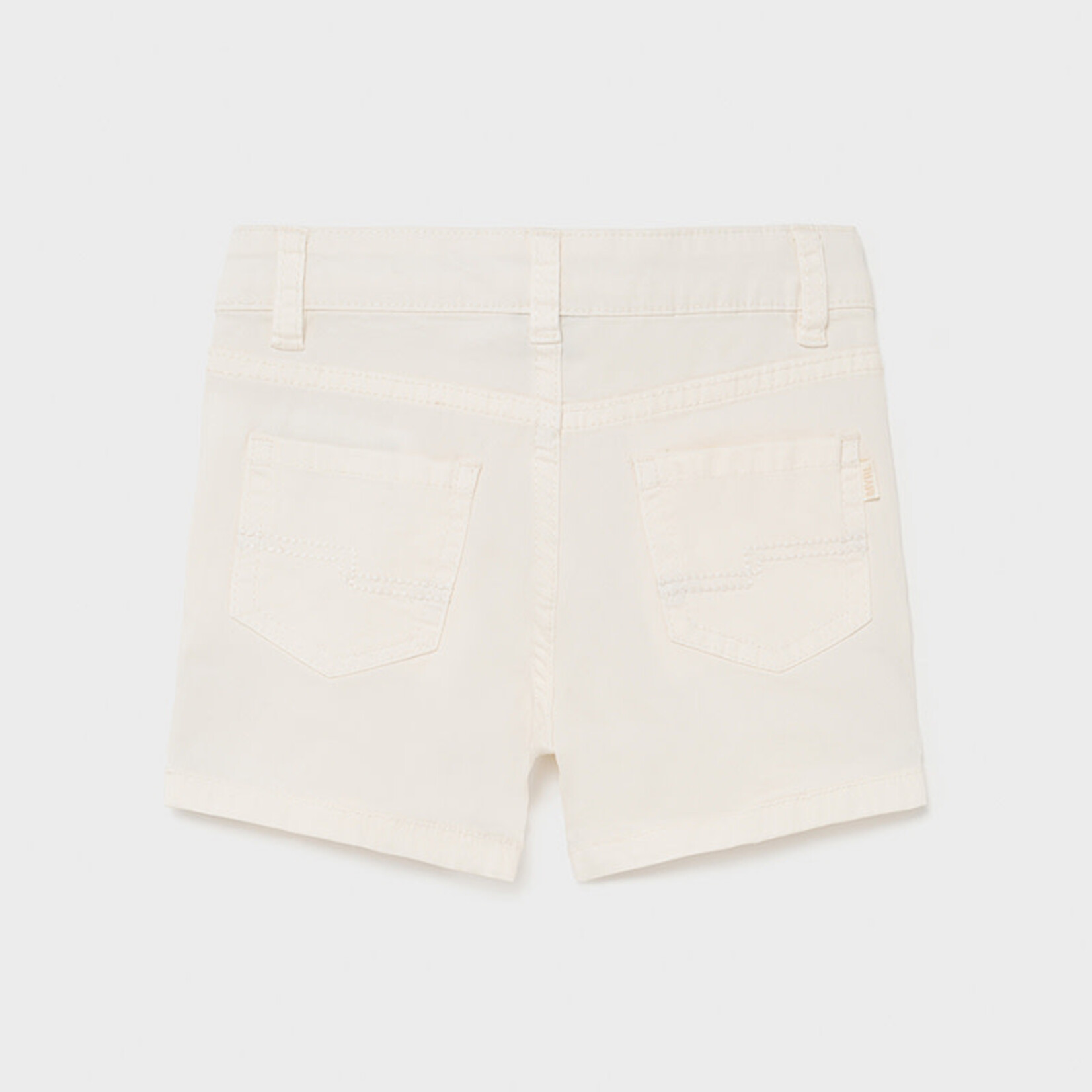 Mayoral Mayoral Basic 5 pockets creme