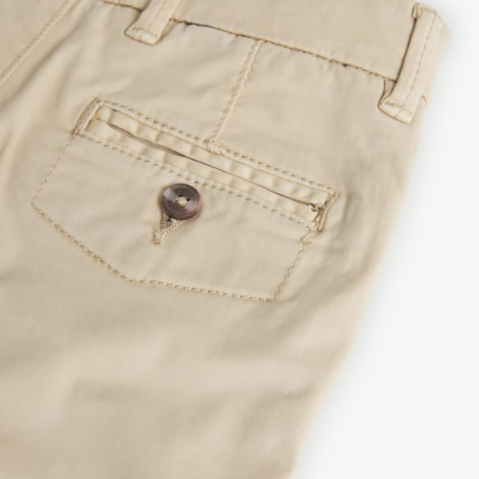 Boboli Boboli Satin bermuda shorts for boy -BCI sand 738390