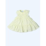 Mac Ilusion Mac Ilusion Vestido tejido algodon abierto delante LIMONATA SEERSUKER Azafata B