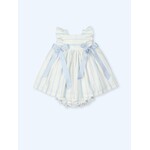 Mac Ilusion Mac Ilusion Jesusin + Culote listas verticales TIGRIS Safari B