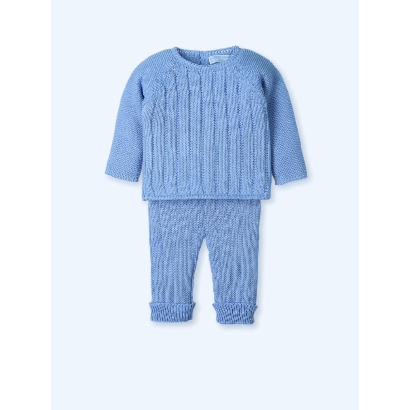 Mac Ilusion Mac Ilusion Traje 2 Piezas sin costuras YAKARTA Natural B