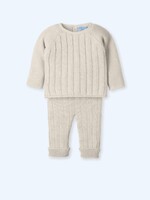 Mac Ilusion Mac Ilusion Traje 2 Piezas sin costuras YAKARTA Natural B