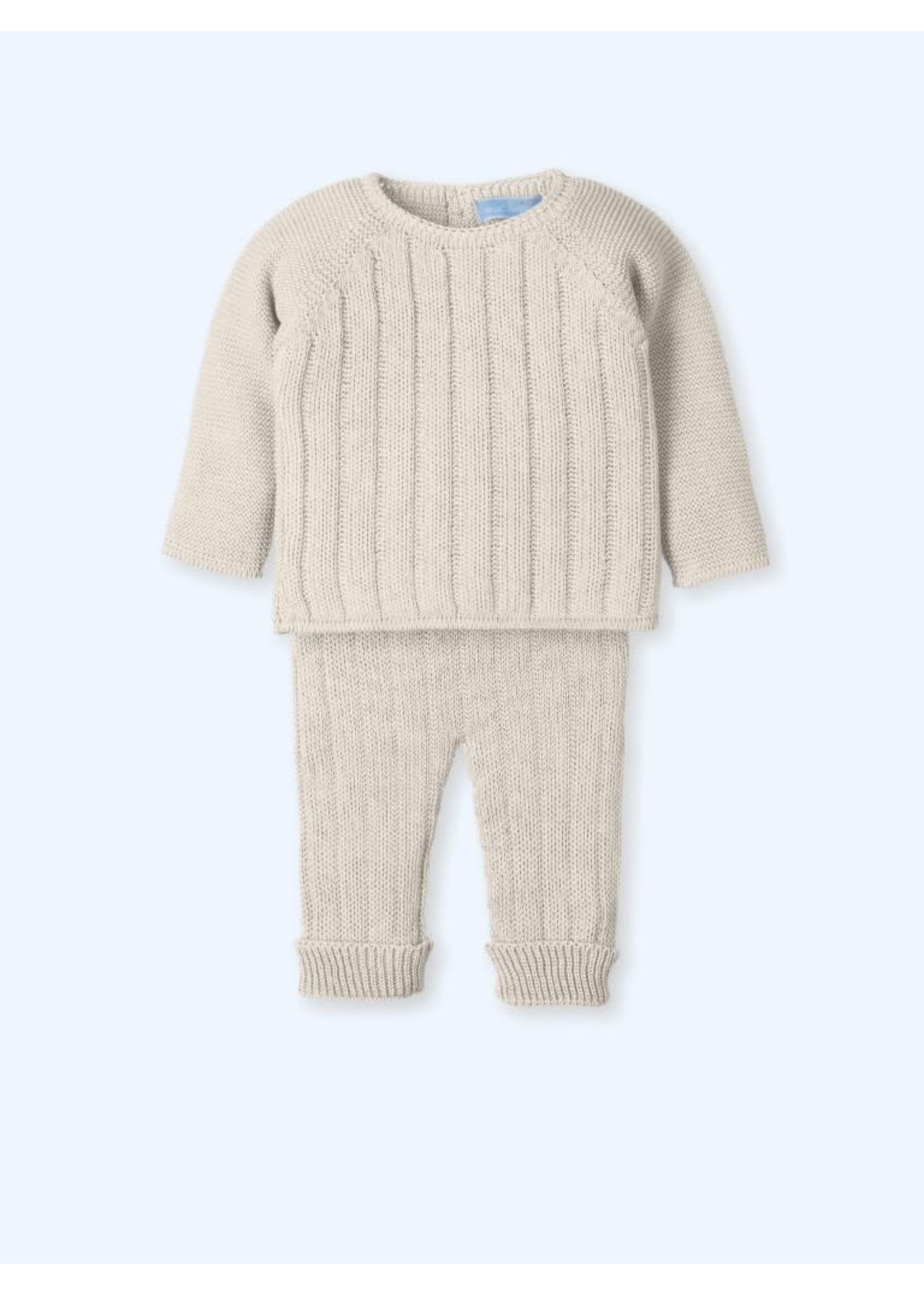 Mac Ilusion Mac Ilusion Traje 2 Piezas sin costuras YAKARTA Natural B