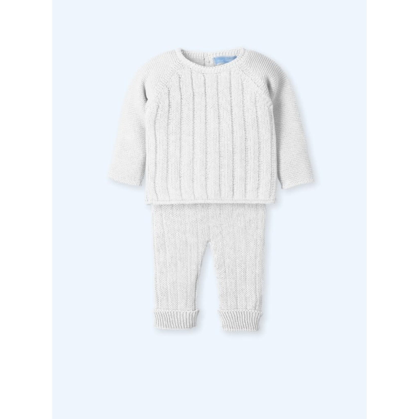 Mac Ilusion Mac Ilusion Traje 2 Piezas sin costuras YAKARTA Natural B