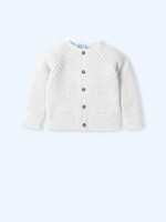 Mac Ilusion Mac Ilusion Chaqueta UNISEX sin costuras YAKARTA Blanco B