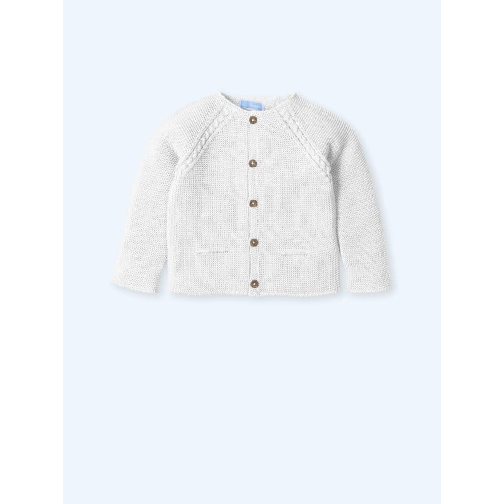 Mac Ilusion Mac Ilusion Chaqueta UNISEX sin costuras YAKARTA Blanco B