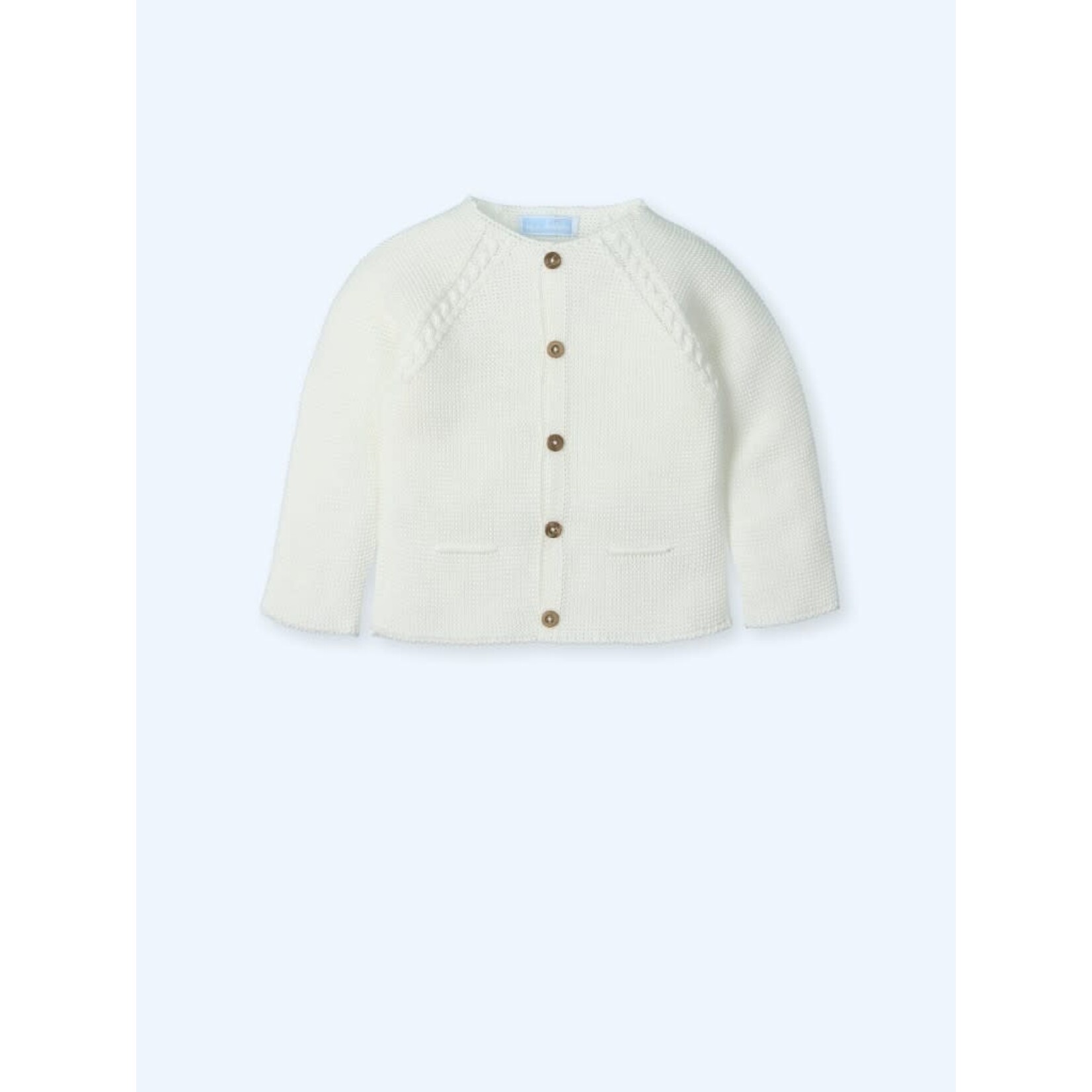 Mac Ilusion Mac Ilusion Chaqueta UNISEX sin costuras YAKARTA Blanco B