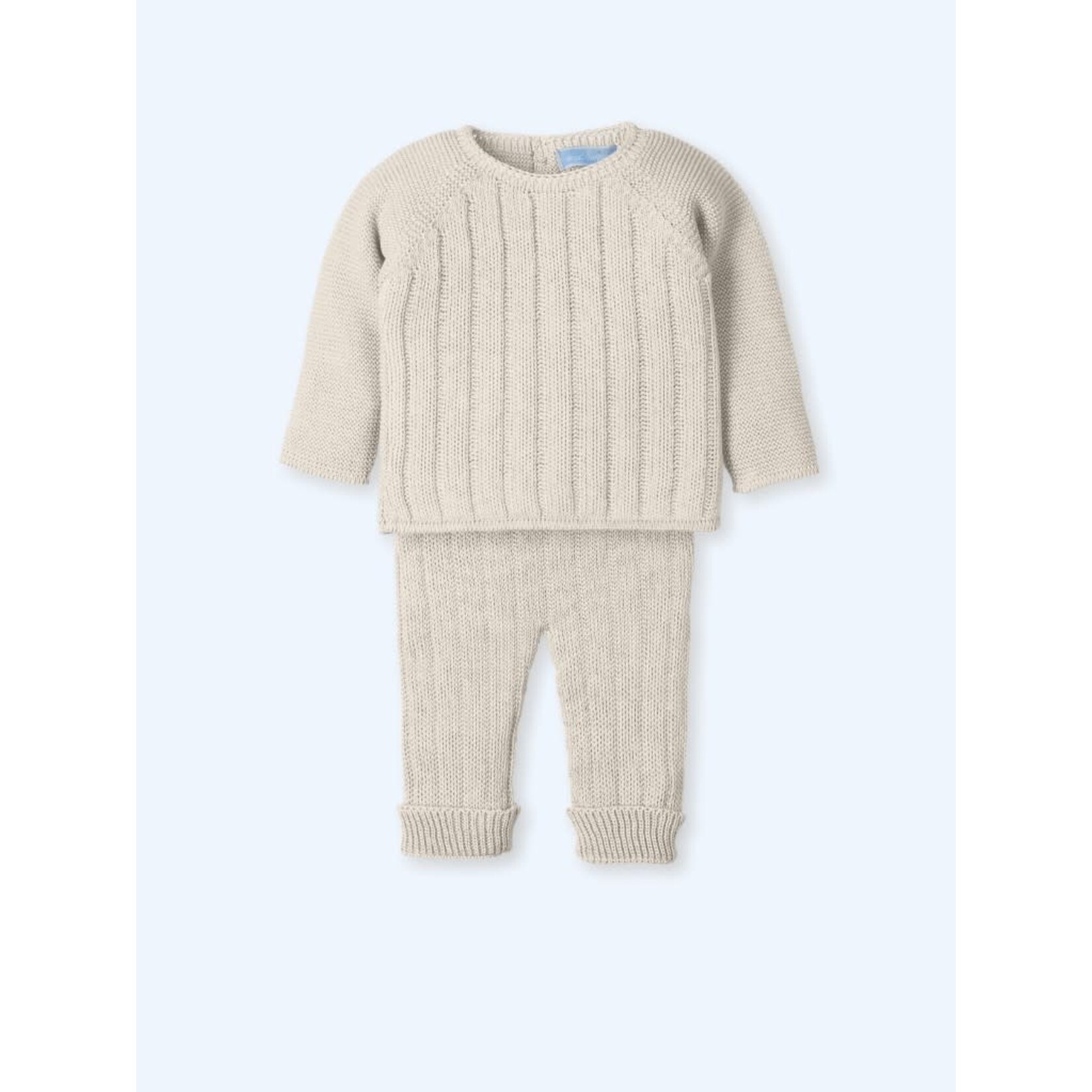 Mac Ilusion Mac Ilusion Traje 2 Piezas sin costuras YAKARTA Natural B