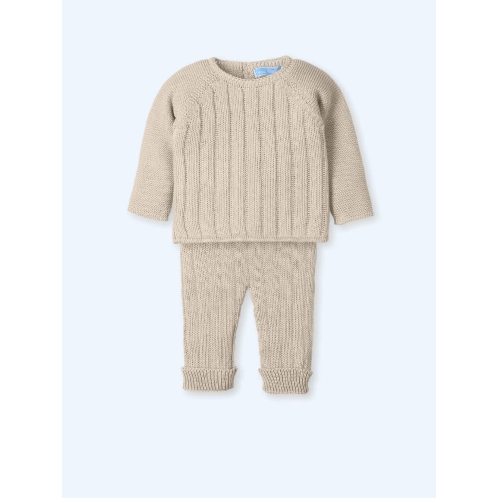 Mac Ilusion Mac Ilusion Traje 2 Piezas sin costuras YAKARTA Natural B