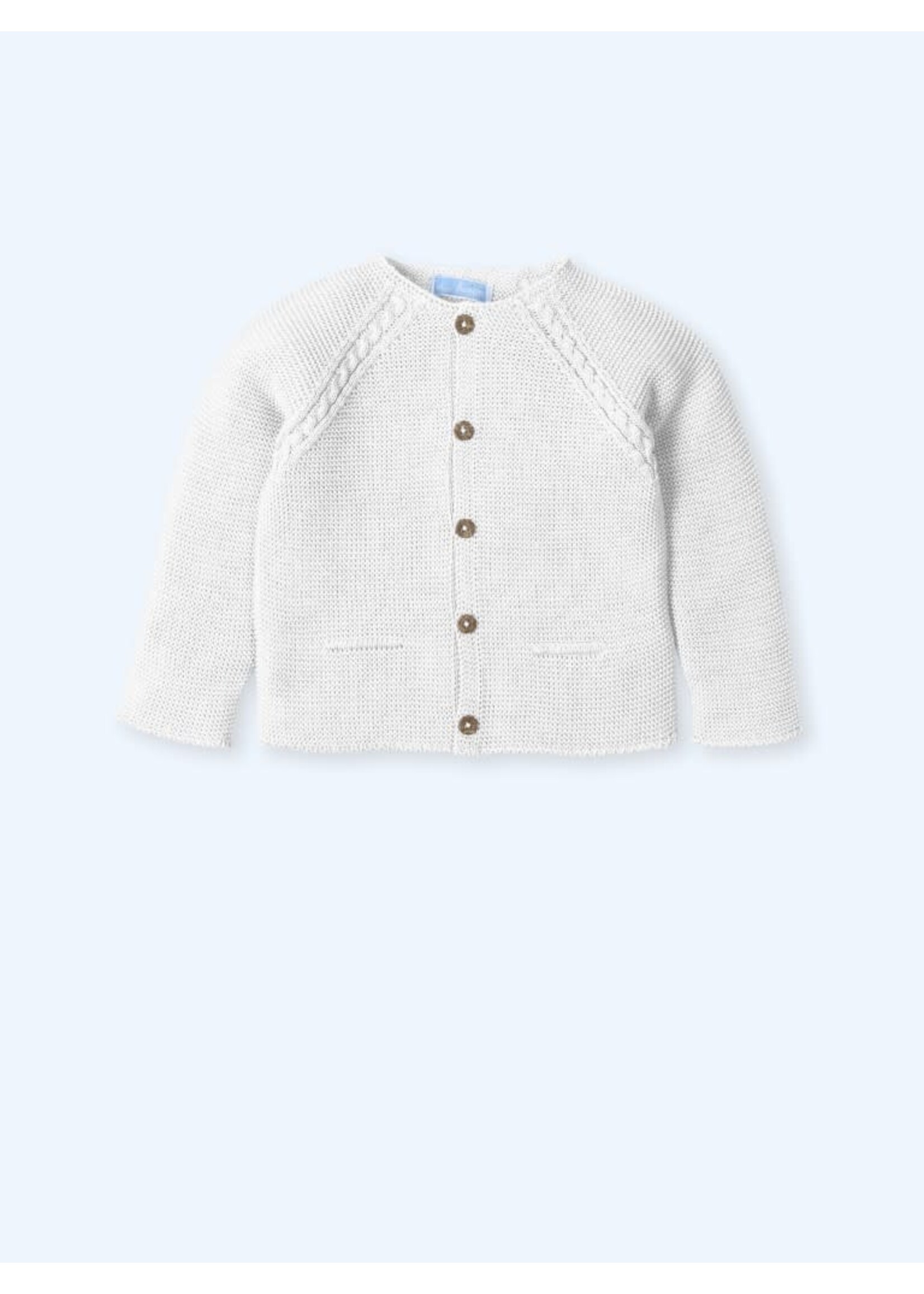 Mac Ilusion Mac Ilusion Chaqueta UNISEX sin costuras YAKARTA Blanco B