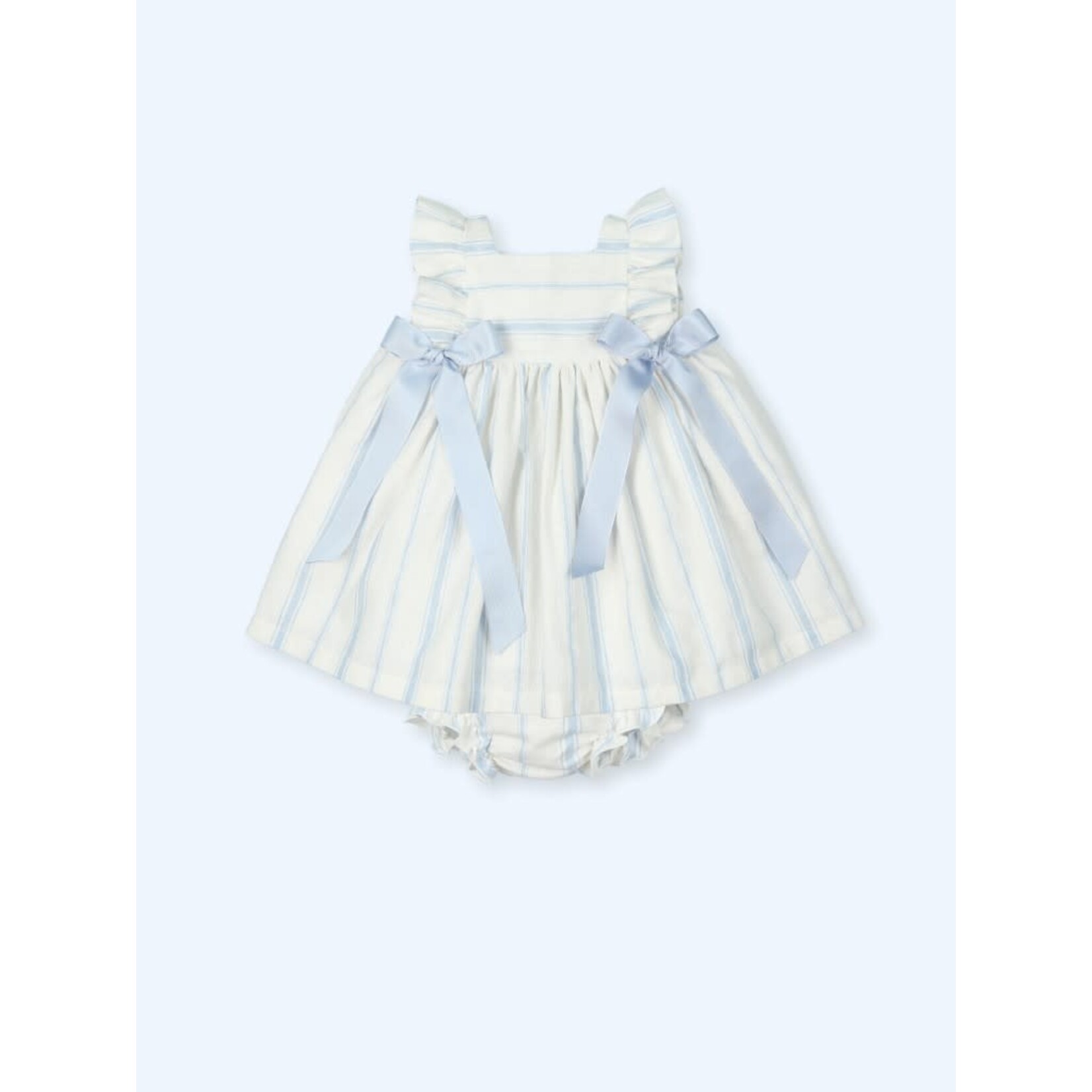 Mac Ilusion Mac Ilusion Jesusin + Culote listas verticales TIGRIS Safari B