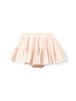 Copenhagen Colors Copenhagen Colors SKIRT W. TULLE LINING DUSTY ROSE 261-240-402