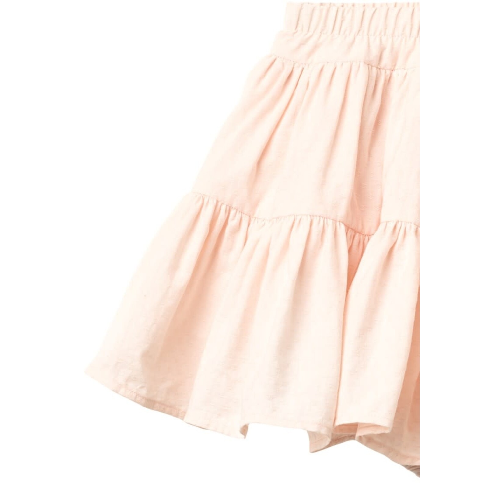 Copenhagen Colors Copenhagen Colors SKIRT W. TULLE LINING DUSTY ROSE 261-240-402