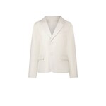 Le Chic Le Chic ABEL spring blazer L312-6154 Off White