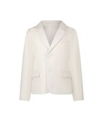 Le Chic Le Chic ABEL spring blazer L312-6154 Off White