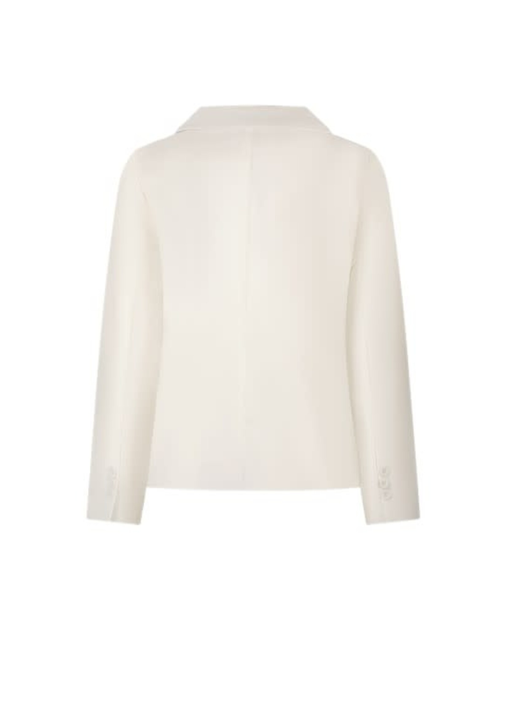 Le Chic Le Chic ABEL spring blazer L312-6154 Off White