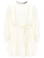 Kocca Kocca ABITO BEBRION AVORIO