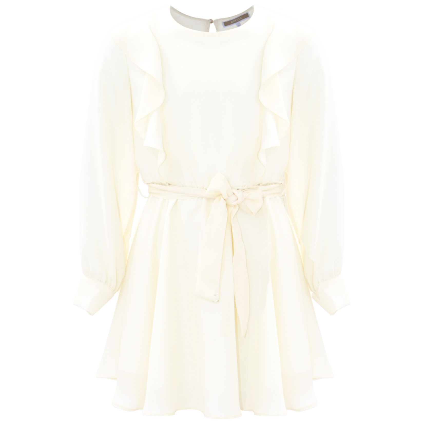 Kocca Kocca ABITO BEBRION AVORIO