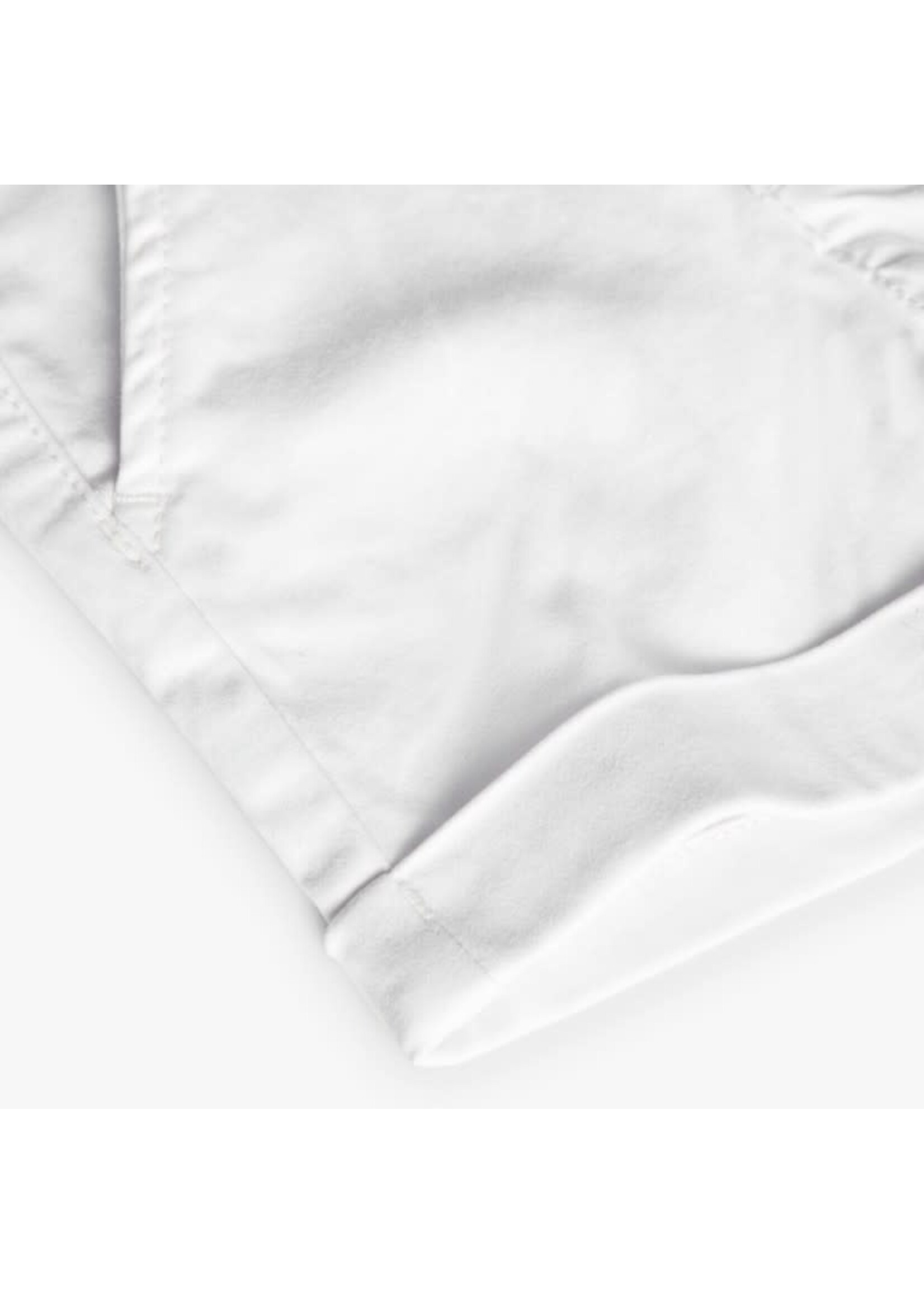 Boboli Boboli Satin bermuda shorts for baby boy -BCI white 711100