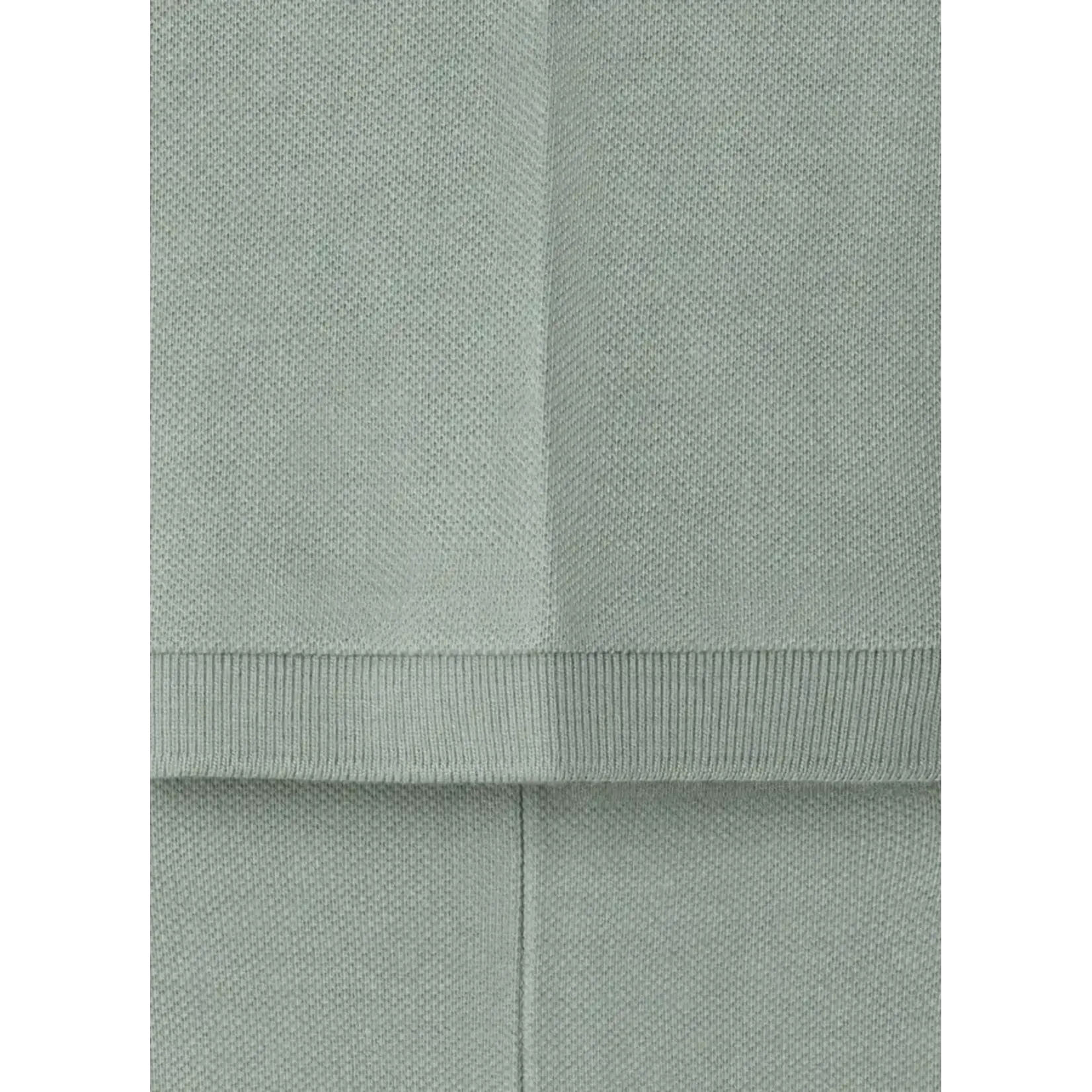 Hackett HACKETT LOGO POLO  green