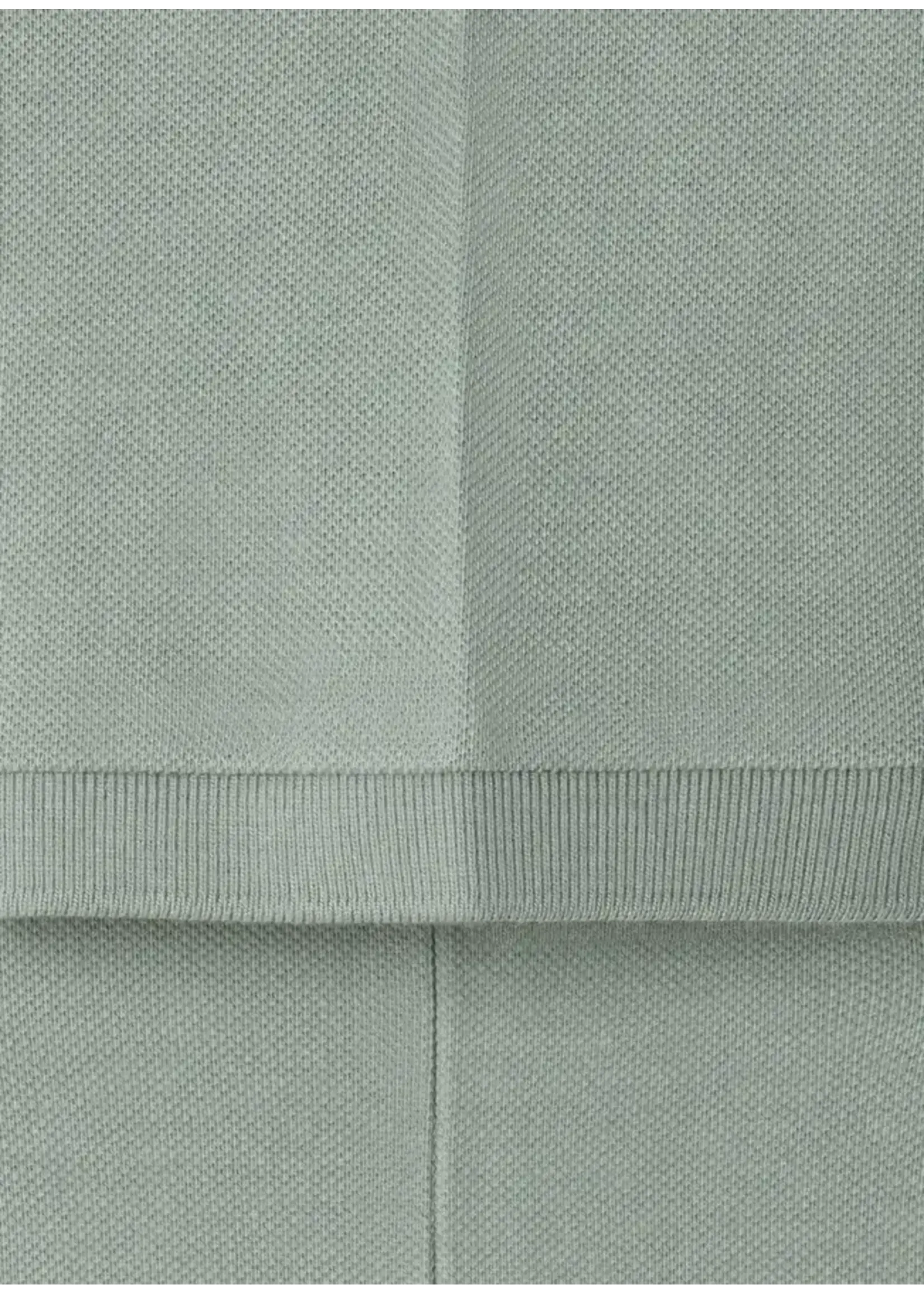 Hackett HACKETT LOGO POLO  green