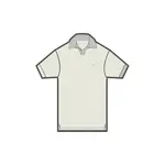 Hackett HACKETT LOGO off white