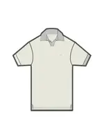 Hackett HACKETT LOGO off white