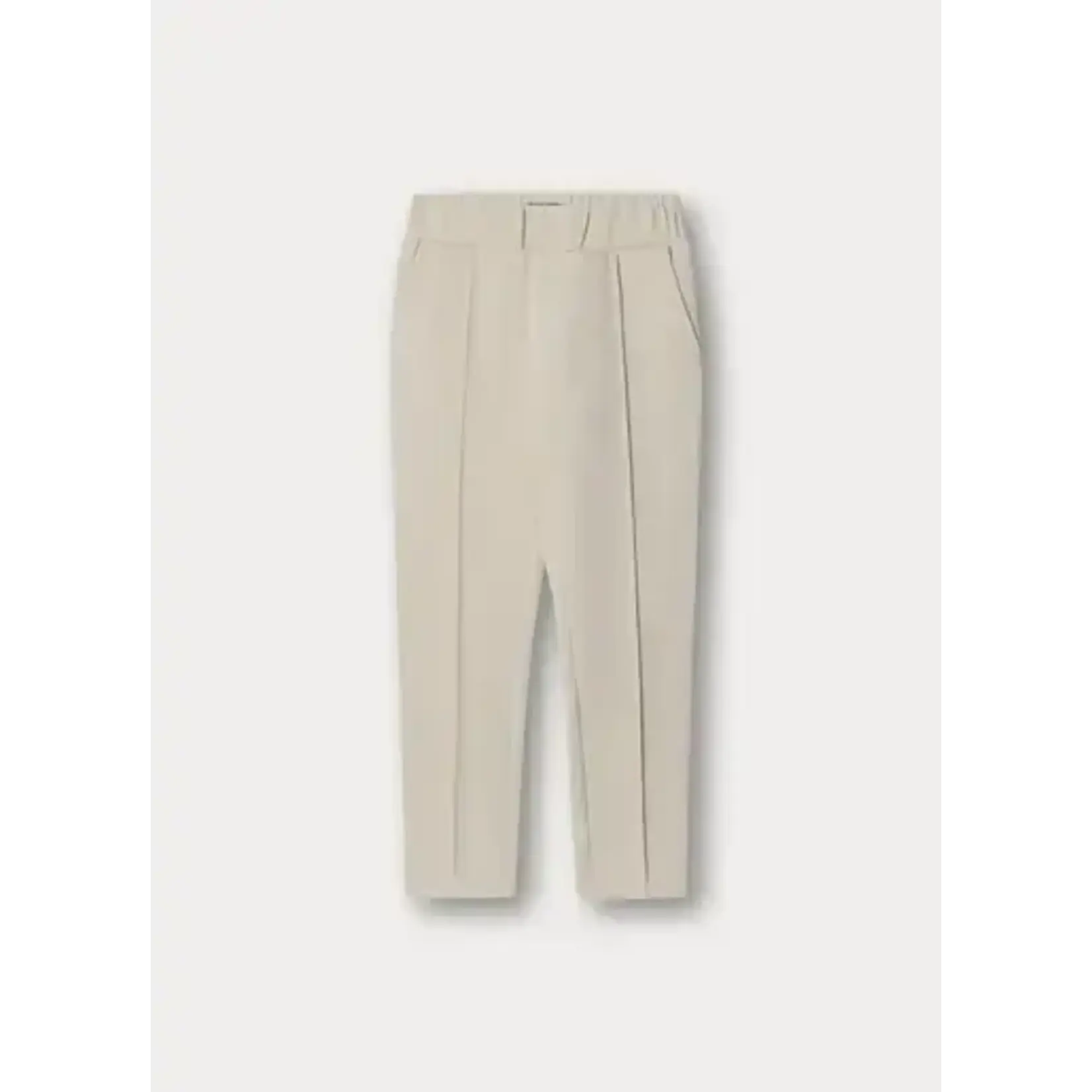Hackett HACKETT INTERLOCK JOGGER beige